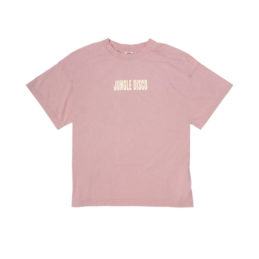 Jungle Disco in Vintage Blush