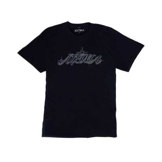 Alima Tofu in Black
