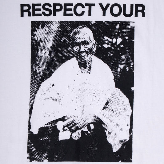 Respect Your Nanay
