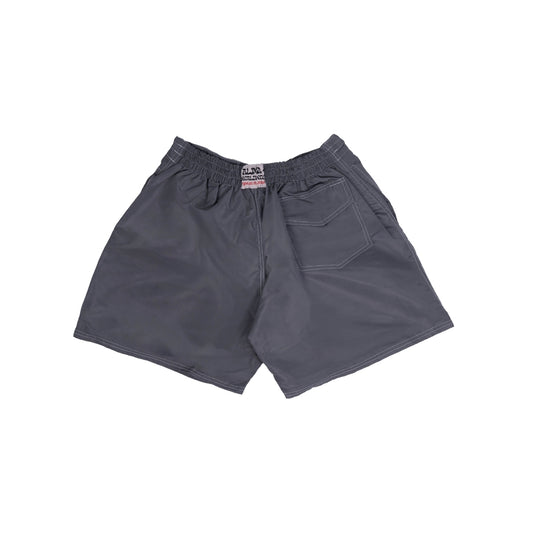 Alima x Sports Paradise Boardshorts in Gray
