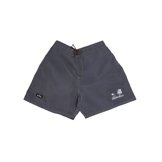 Alima x Sports Paradise Boardshorts in Gray