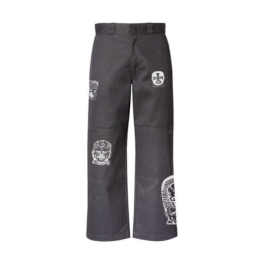 Alima Upcycled Dickies Double Knee Pants