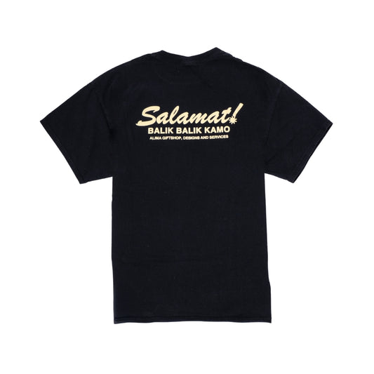 Alima Giftshop in Black