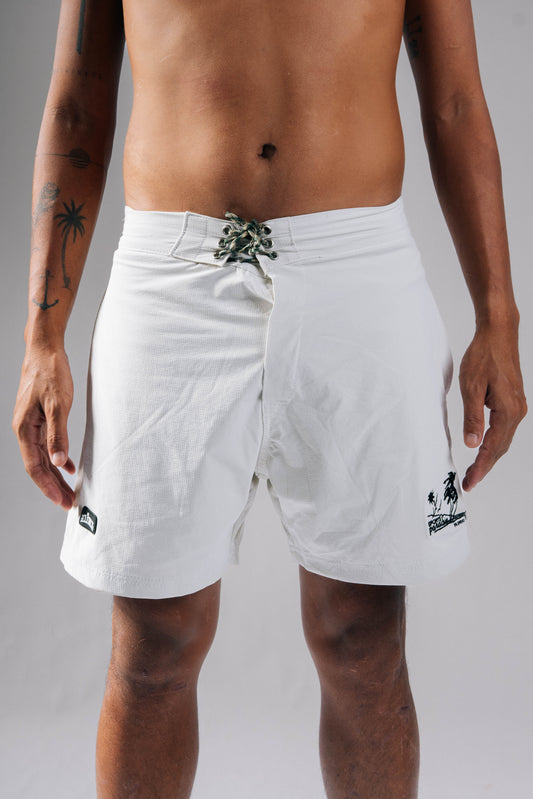 Alima x Sports Paradise in Cream