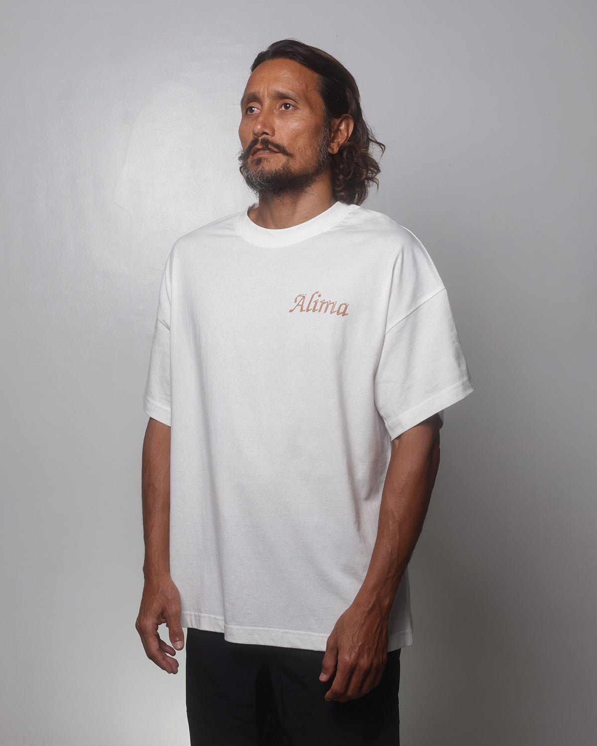 Alima Salvacion By Night in Beige