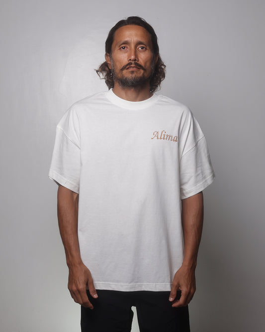 Alima Salvacion By Night in Beige