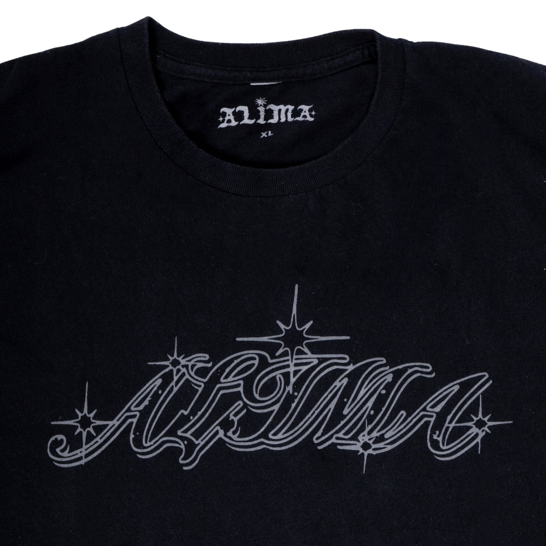 Alima Tofu in Black