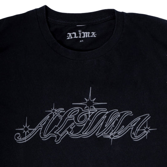Alima Tofu in Black