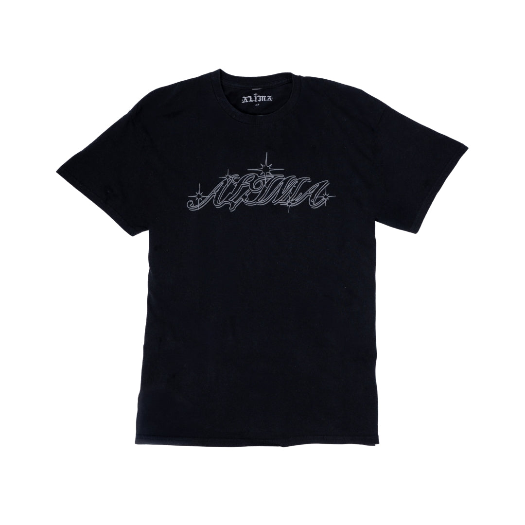 Alima Tofu in Black