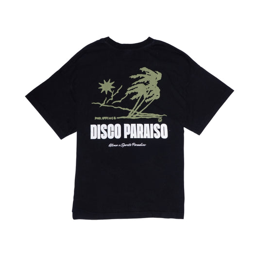 Disco Paraiso in Washed Onyx
