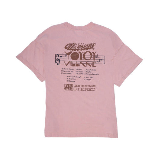 Alima Lokal Soundwaves in Vintage Blush