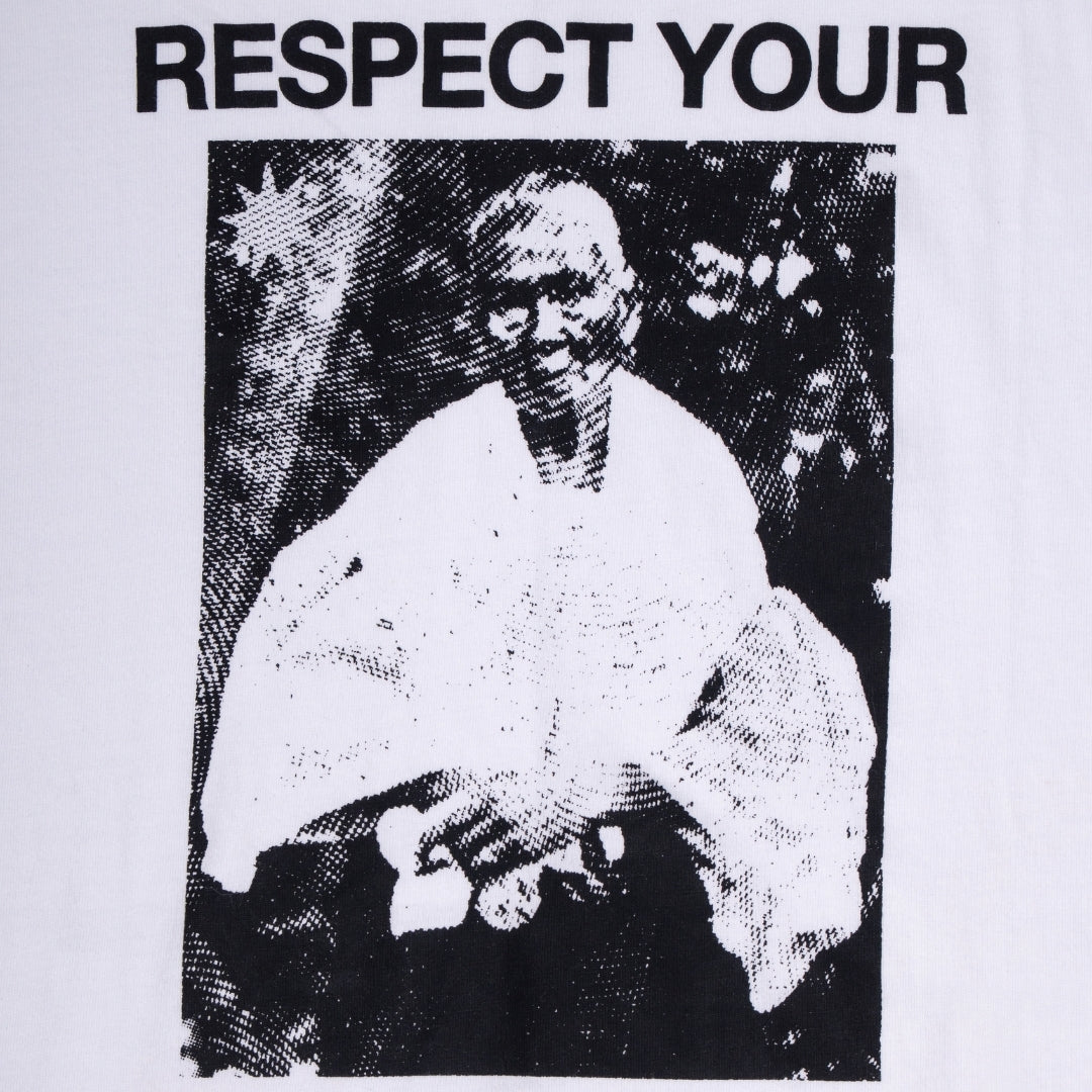 Respect Your Nanay