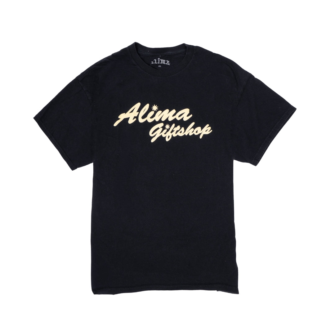 Alima Giftshop in Black