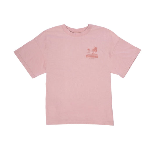 Disco Paraiso in Vintage Blush
