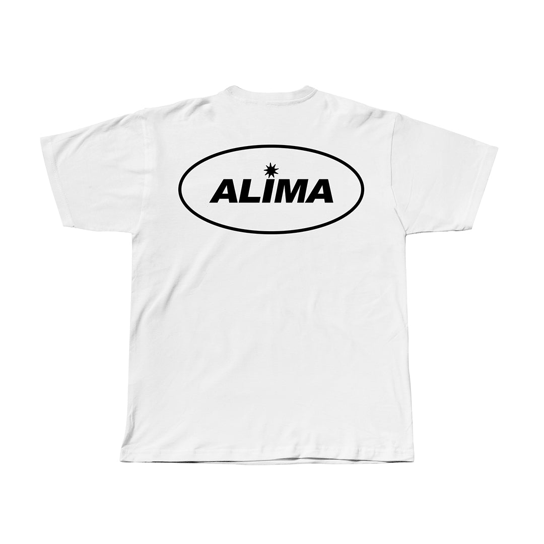 Alima Lo Fi Logo