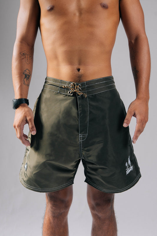 Alima x Sports Paradise in Olive