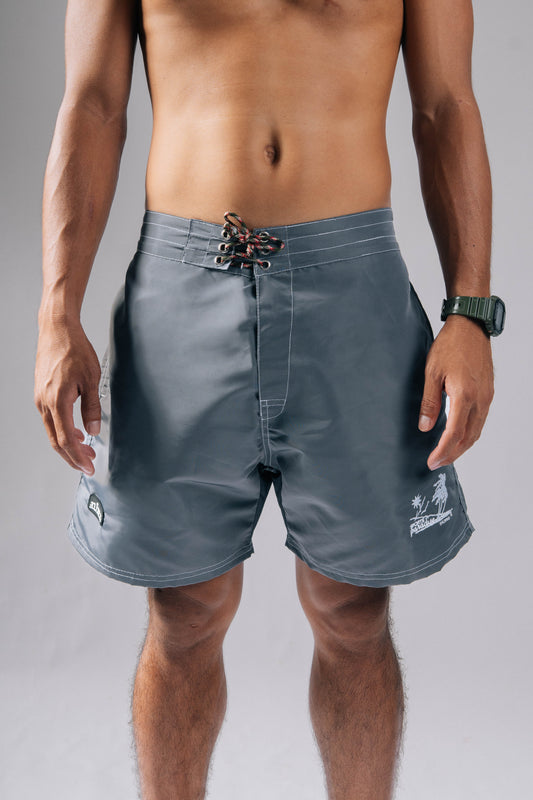 Alima x Sports Paradise in Gray
