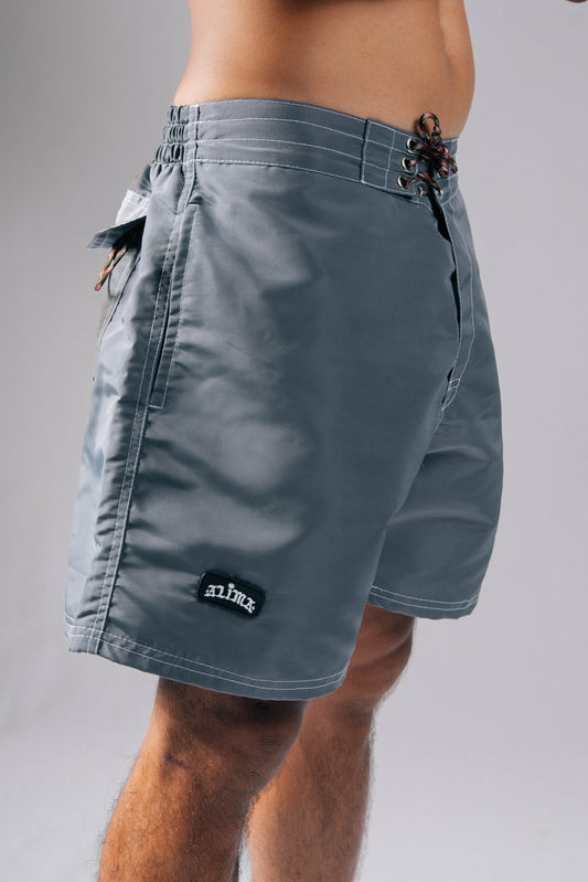 Alima x Sports Paradise in Gray
