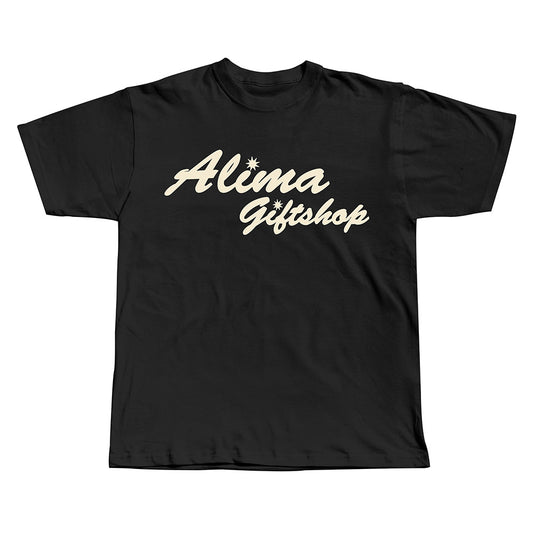 Alima Gift Shop V2 in Black